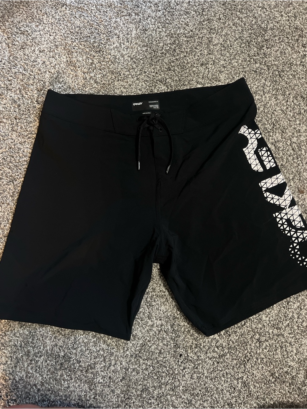 Oakley Performance Fit Boardshorts/Swim Trunks